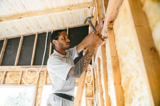 Fireproof Insulation in Alhambra, CA